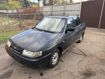 Авто ВАЗ 2110 2005 № 8072022