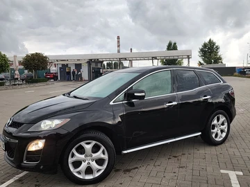 Авто Mazda Cx-7 2011 № 8072029