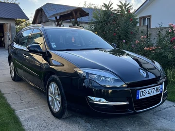 Авто Renault Laguna 2015 № 8072032