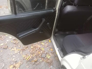 Авто Chevrolet Alero 1995 № 8072033