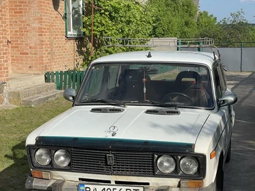 Авто ВАЗ 2106 1989 № 8072037