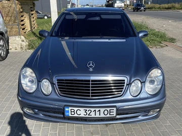 Авто Mercedes 200 2003 № 8072039