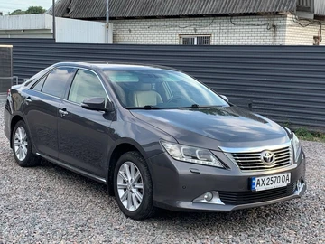 Авто Toyota Camry 2012 № 8072045