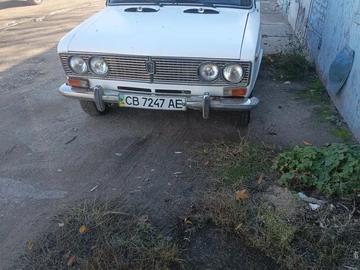 Авто ВАЗ 2103 1983 № 8072051