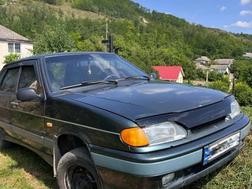 Авто ВАЗ 2115 2006 № 8072052