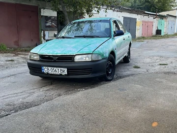 Авто Mitsubishi Lancer 1994 № 8072129