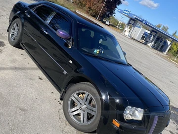 Авто Chrysler 300C 2006 № 8072133