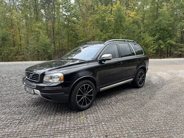 Авто Volvo Xc90 2008 № 8072141