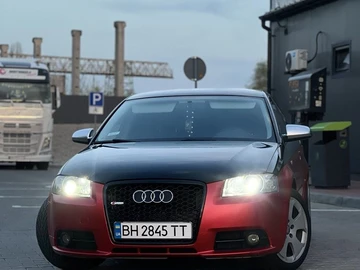 Авто Audi A3 2008 № 8072143