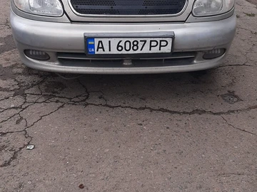 Авто Daewoo Arcadia 2010 № 8072144