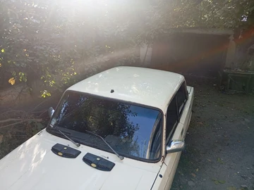 Авто ВАЗ 2105 1981 № 8072147