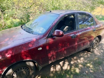 Авто Daewoo Arcadia 2013 № 8072155