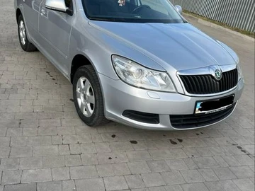 Авто Skoda Octavia 2010 № 8072157