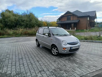 Авто Chery M11 2008 № 8072158