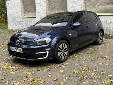 Авто Volkswagen Golf 2015 № 8072163