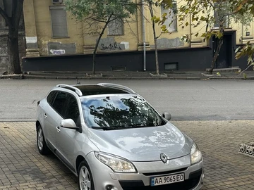 Авто Renault 14 2010 № 8072165