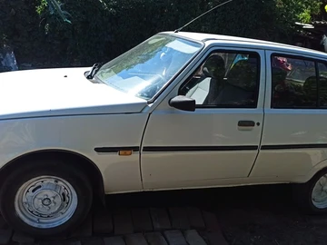 Авто ЗАЗ 1103 Slavuta 2005 № 8072170
