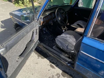 Авто ВАЗ 2106 1976 № 8072171