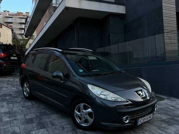 Авто Peugeot 207 2008 № 8072188