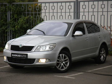 Авто Skoda Octavia 2012 № 8072189