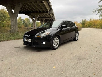 Авто Ford Focus 2012 № 8072194