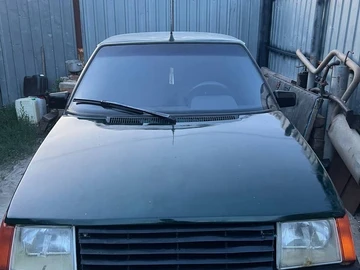 Авто ЗАЗ 1102 2003 № 8072196