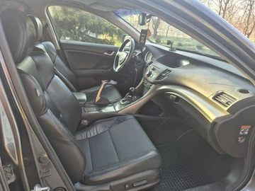 Авто Honda Accord 2010 № 8072200
