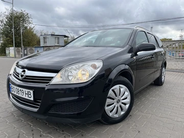 Авто Opel Astra 2008 № 8072203