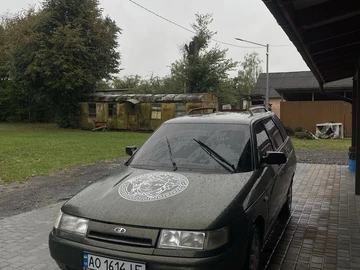 Авто ВАЗ 21111 2004 № 8072205