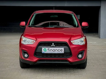 Авто Mitsubishi Asx 2013 № 8072207