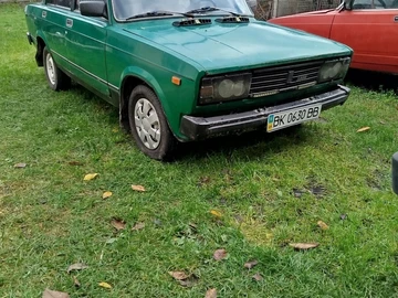 Авто ВАЗ 2105 1989 № 8072209