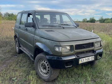 Авто УАЗ 2315 2006 № 8072212