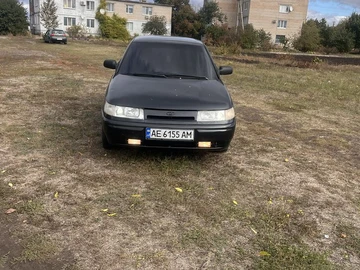 Авто ВАЗ 2110 Богдан 2006 № 8072214