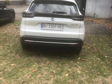 Авто Honda Mdx 1930 № 8072217