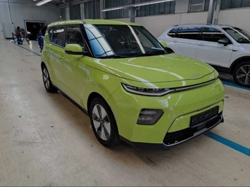 Авто KIA Soul 2022 № 8072227