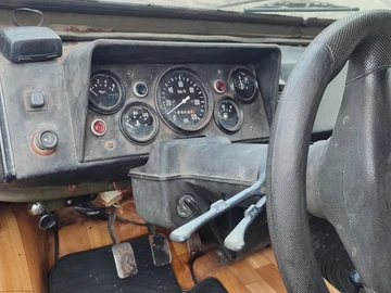 Авто ЛуАЗ 969М 1997 № 8072230