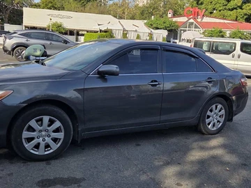 Авто Toyota Camry 2006 № 8072232