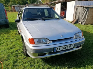 Авто ВАЗ 2115 2006 № 8072370