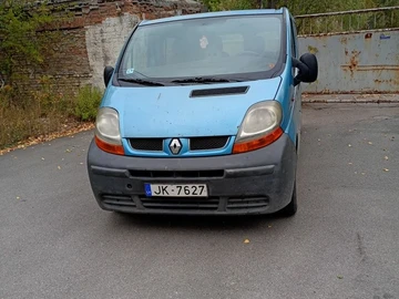 Авто Renault 4 2004 № 8072377
