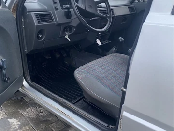Авто ЗАЗ 1103 Slavuta 1999 № 8072380
