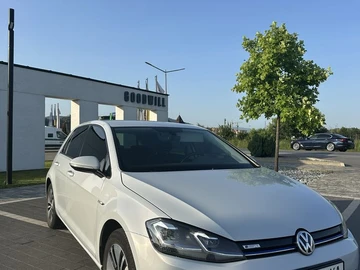 Авто Volkswagen Golf 2018 № 8072381