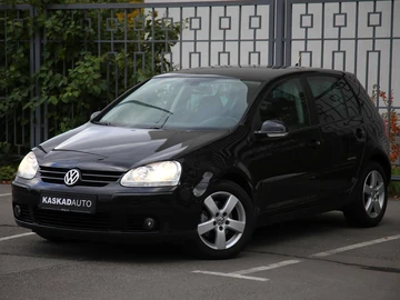 Авто Volkswagen Golf 2008 № 8072383