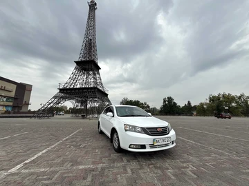 Авто Geely Emgrand 2013 № 8072387