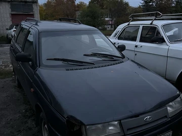 Авто ВАЗ 2111 2003 № 8072388