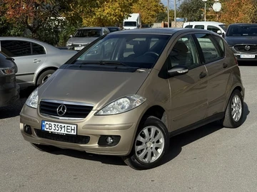 Авто Mercedes A Серия 2005 № 8072389