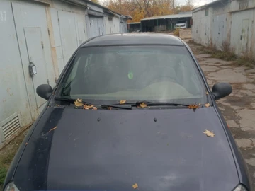 Авто ВАЗ 1118 Kalina 2007 № 8072393