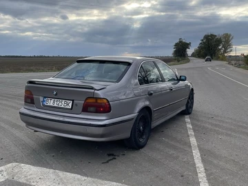Авто BMW M5 1999 № 8072394
