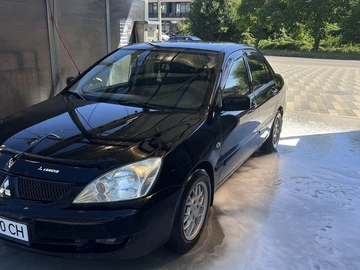 Авто Mitsubishi Lancer 2006 № 8072396