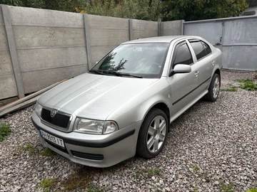 Авто Skoda Octavia 2006 № 8072397