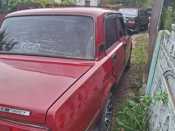 Авто ВАЗ 2107 2006 № 8072408